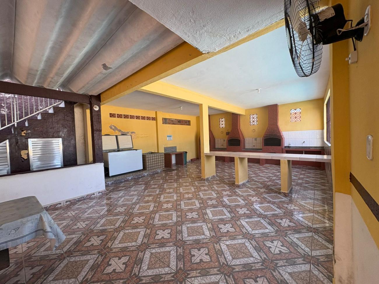 Casa, 1 quarto - Foto 11
